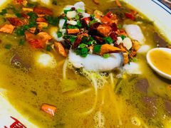 酸菜鱼-稻香迎囍皇宫(港惠店)