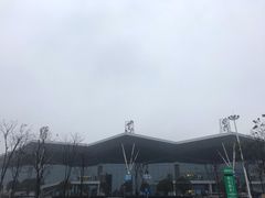 -张家界荷花国际机场