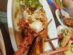 -海盗餐厅