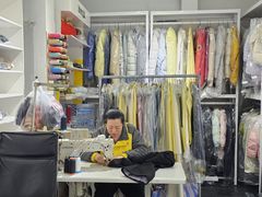 -翰皇直营洗衣洗鞋(望京鹿港店)