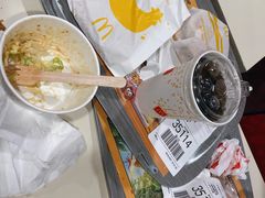 -麦当劳(武商建二店)