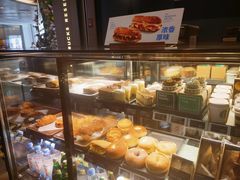 -星巴克臻选(深圳罗湖万象城店)