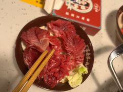 -厂花素芬九宫格火锅(银泰店)