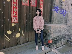 -良溪古村