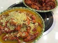 -杨胖子私房菜(秦虹路店)