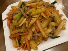 -大唐靓汤江门私房菜(景田店)