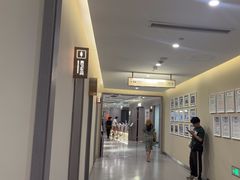 -爱康国宾体检中心(北京航天桥光耀东方分院)