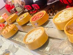 -龍歌自助小火锅(兰山上海路万达店)