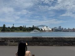-悉尼歌剧院