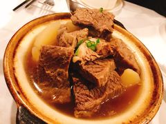-岭南小馆