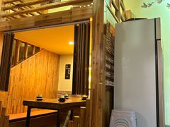 -恩你小木屋·韩式料理(假日广场店)