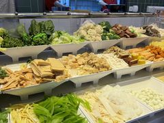 -醉人椒麻辣香锅(上地华联店)