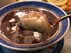 红豆牛奶麻薯-黄氏壹品汇•水牛奶甜品(全国总店)