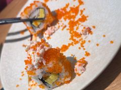 -沼津港精致料理·寿喜烧·烧鸟(青浦宝龙广场日料榜单店)