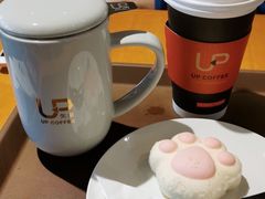 -西西弗书店&矢量咖啡(凯德晶萃广场店)