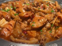 -胖哥俩肉蟹煲(杭州下沙学林街店)