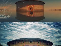 -福建土楼(南靖)景区