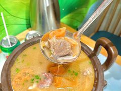 -吴掌柜·藕汤印象(南湖店)