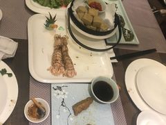 -南山饭店(阳明古镇店)