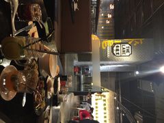 来龙里冰室(万象城店)-来龙里 精致 东南亚餐室(万象城店)