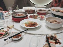 -绿杨春·淮扬宴(庐山路店)