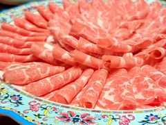 -南门四季铜锅涮肉(大屯·北苑店)