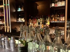 -DEW Lounge(深圳湾店)