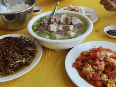 -荣生萝卜汤饭店