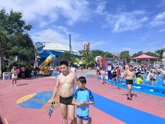 -华夏文旅海洋公园