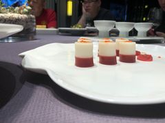 -北京泰富酒店-柏景轩中餐厅