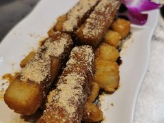 -红辣椒·川菜·火锅(张杨路店)