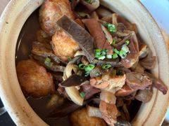 -大师兄·西北小馆(金湾华发商都店)