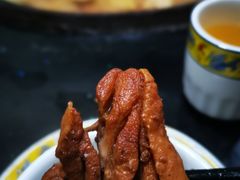 -老家大锅台(世纪城店)