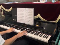 -圣典成人钢琴俱乐部(国贸旗舰校区)