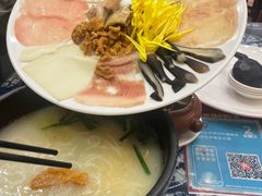 -桥香园过桥米线(复兴路店)