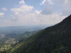 -紫鹊界梯田景区