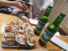 -木屋烧烤(龙湖天街店)