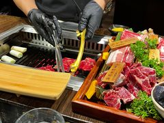 -暖都焼肉·和牛酒場(花都店)
