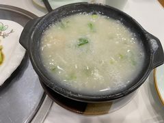 -盈田盈粥庄(博山东路店)