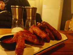 -El Bodegon阿根廷秘鲁餐厅(幸福路店)