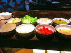 -星伦多自助料理·涮烤一体(虹悦城店)