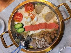 -刘壹席富顺荤豆花·自贡江湖菜(浅水半岛店)