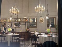 -狮拾久·现代新加坡料理(壹方城店)