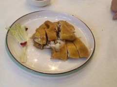 -东江渔村·古典园林·30年粤菜老字号(太和店)