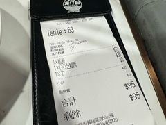 -深仔记茶餐厅(亚士厘道店)