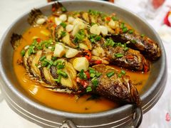 -李老爹香辣蟹(宣武门店)