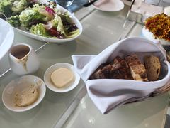 -柏悦酒店-沁园牛排海鲜西餐厅
