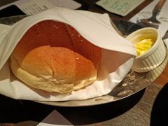 -食间牛排(重庆路万达店)