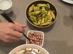 -茶油香闽南菜·花园餐厅(前埔店)