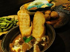 -三川·十酒Izakaya(南昌路店)